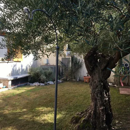 Arbatax Parco Con Giardino Privato 아르바탁스