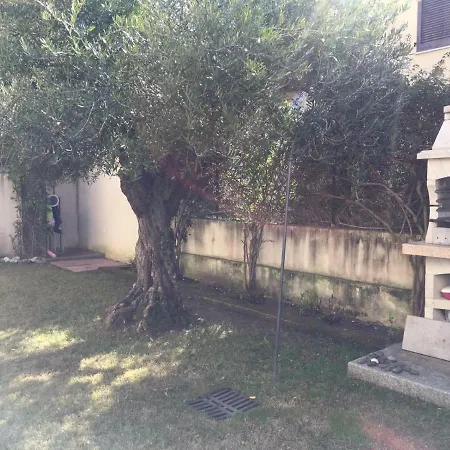 아파트 Arbatax Parco Con Giardino Privato