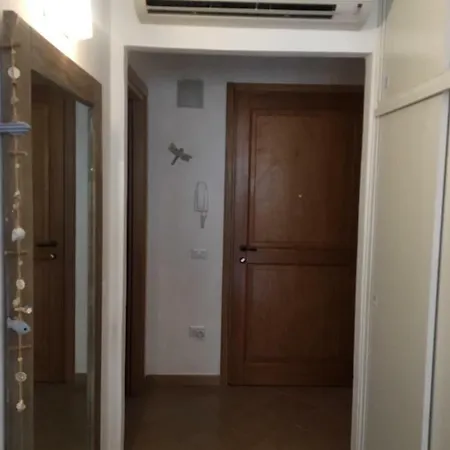 Arbatax Parco Con Giardino Privato 아파트